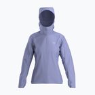 Giacca antivento da donna Arct'eryx Gamma Lightweight Hoody moonstone