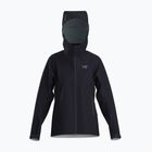 Giacca da pioggia Arc'teryx Beta SL da uomo nero
