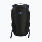 Zaino Arc'teryx Mantis 16 l nero / soulsonic