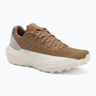 Scarpa da corsa Arc'teryx Norvan LD 4 da uomo in tela scura / seta artica scura