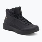 Scarpe da trekking da uomo Arcteryx Kopec Mid GTX nero/nero