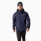 Giacca antipioggia da uomo Arc'teryx Beta AR black sapphire