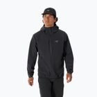 Felpa da trekking da uomo Arcteryx Gamma Hoody nera