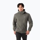 Giacca imbottita da uomo Arcteryx Atom Hoody forage