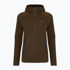 Felpa da trekking donna Arc'Teryx Kyanite Hoody carob