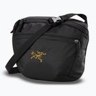 Marsupio Arcteryx Mantis 2 2,5 l 24k black