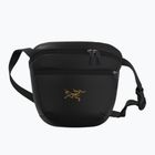 Marsupio Arc'teryx Mantis 2 2,5 l 24k black