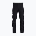 Pantaloni softshell da uomo Arcteryx Gamma AR neri