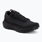 Scarpe da running da uomo Arcteryx Norvan LD 4 GTX black/black