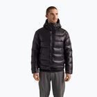 Giacca imbottita da uomo Arcteryx Cerium SV Hoody black