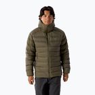 Piumino uomo Arcteryx Thorium Hoody Tatsu