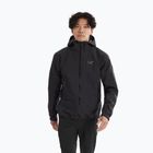Giacca impermeabile da uomo Arc'teryx Beta black
