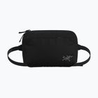 Bustina Arc'Teryx Heliad 2,5 l black
