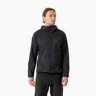 Giacca antivento da uomo  Arc'Teryx Squamish Hoody black