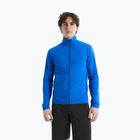 Felpa trekking da uomo  Arc'teryx Kyanite Lightweight fluidity