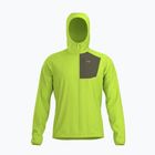 Felpa in pile da uomo Arc'Teryx Delta Hoody mantis/tatsu