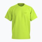 T-shirt da uomo Arcteryx Kragg SL Cotton mantis