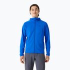 Felpa trekking da uomo  Arcteryx Kyanite Lightweight Hoody fluidity