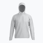 Felpa trekking da uomo  Arc'Teryx Sima Hoody solitude