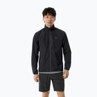 Giacca antivento da donna Arcteryx Ossa Stowhood black