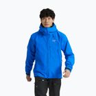 Giacca antipioggia da uomo Arcteryx Beta SV fluidity