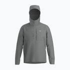 Giacca softshell da uomo Arcteryx Gamma Lightweight Hoody void