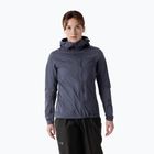 Giacca antivento da donna Arcteryx Squamish Hoody dark stratus