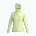 Giacca antivento da donna Arcteryx Squamish Hoody shincha