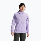 Giacca softshell da donna Arcteryx Gamma Lightweight Hoody mallow