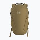 Zaino da trekking Arcteryx Mantis 16 l bracken