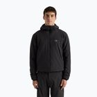 Giacca imbottita da uomo Arcteryx Beta Insulated black