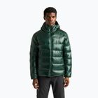 Giacca imbottita da uomo Arcteryx Cerium SV Hoody dark jade