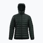 Giacca imbottita da uomo Arcteryx Cerium Hoody dark jade