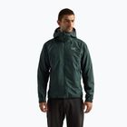 Giacca softshell da uomo Arcteryx Beta SL dark jade