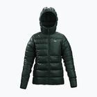Giacca imbottita da donna Arcteryx Cerium SV Hoody dark jade