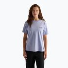 Maglietta da donna Arcteryx Kragg Cotton Little Bird Crew kasumi