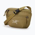 Marsupio cintura Arcteryx Mantis 1 bracken