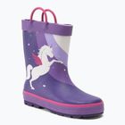 Kamik Unicorn viola, scarpe da trekking per bambini