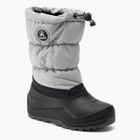 Kamik Snowcozy, stivali da neve per bambini, grigio chiaro
