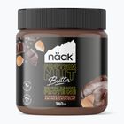 Näak Protein Nut Butter 340 g cioccolato alle mandorle
