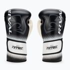 Guanti da boxe Rival RS-FTR Future Sparring nero/bianco/rosso