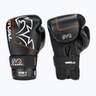 Guantoni da boxe Rival RB1 Ultra Bag 2.0 l black