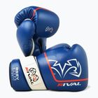 Guantoni da boxe Rival RS2V Super Sparring 2.0 blue