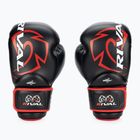 Guanti da boxe Rival Aero Sparring 2.0 neri