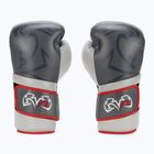Guanti da boxe Rival Impulse Sparring grigio