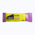 Näak Ultra Energy bar 50 g banana e cioccolato