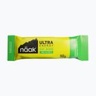 Näak Ultra Energy bar 50 g mandorla e cioccolato