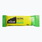 Näak Ultra Energy bar 50 g mandorla e cioccolato