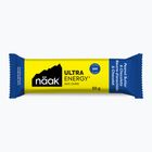 Näak Ultra Energy bar 50 g burro di arachidi e cioccolato