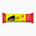 Näak Ultra Energy bar 50 g frutti di bosco e noci